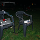 Image for article titled How I Built A $100 Drive-In Movie Theater To Hang Out With Friends While Social Distancing